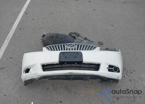 2012 Buick Lacrosse Premium z USA, uszkodzony, nr VIN 1G4GD5E35CF125799